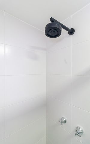 Apartamento à venda com 42m², 2 quartos e sem vaga Apartamento à venda com 42m², 2 quartos e sem vagaBanheiro