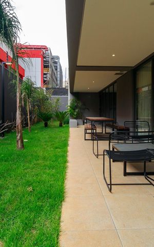 Apartamento à venda com 42m², 2 quartos e sem vaga Apartamento à venda com 42m², 2 quartos e sem vagaÁrea Comum