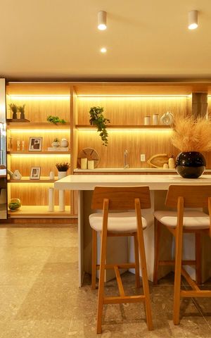 Apartamento à venda com 42m², 2 quartos e sem vaga Apartamento à venda com 42m², 2 quartos e sem vagaÁrea comum - Salão de festa