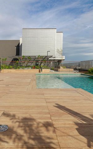 Apartamento à venda com 42m², 2 quartos e sem vaga Apartamento à venda com 42m², 2 quartos e sem vagaRooftop - Piscina