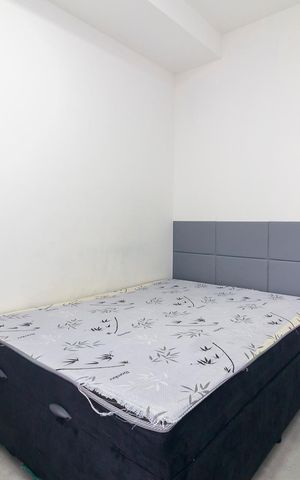 Apartamento à venda com 42m², 2 quartos e sem vaga Apartamento à venda com 42m², 2 quartos e sem vagaQuarto 2