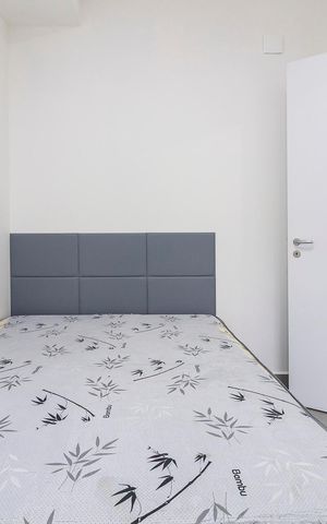 Apartamento à venda com 42m², 2 quartos e sem vaga Apartamento à venda com 42m², 2 quartos e sem vagaQuarto 2