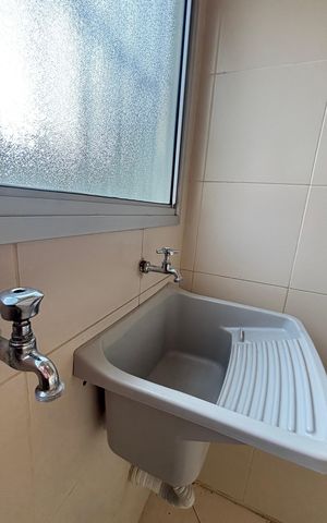 Apartamento para alugar com 60m², 2 quartos e 1 vaga Apartamento para alugar com 60m², 2 quartos e 1 vagaÁrea de Serviço
