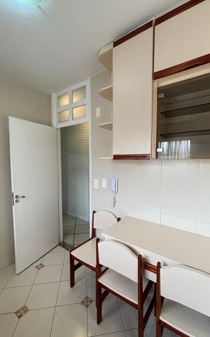 Apartamento para alugar com 60m², 2 quartos e 1 vaga Apartamento para alugar com 60m², 2 quartos e 1 vagaCozinha