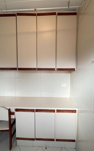 Apartamento para alugar com 60m², 2 quartos e 1 vaga Apartamento para alugar com 60m², 2 quartos e 1 vagaÁrea de Serviço