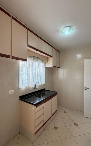 Apartamento para alugar com 60m², 2 quartos e 1 vaga Apartamento para alugar com 60m², 2 quartos e 1 vagaCozinha