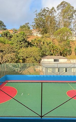 Apartamento para alugar com 60m², 2 quartos e 1 vaga Apartamento para alugar com 60m², 2 quartos e 1 vagaSala