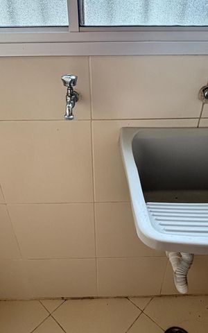 Apartamento para alugar com 60m², 2 quartos e 1 vaga Apartamento para alugar com 60m², 2 quartos e 1 vagaÁrea de Serviço