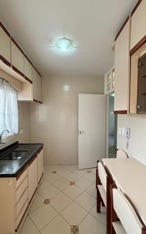 Apartamento para alugar com 60m², 2 quartos e 1 vaga Apartamento para alugar com 60m², 2 quartos e 1 vagaCozinha