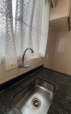 Apartamento para alugar com 60m², 2 quartos e 1 vaga Apartamento para alugar com 60m², 2 quartos e 1 vagaCozinha