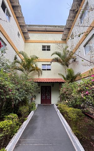 Apartamento para alugar com 60m², 2 quartos e 1 vaga Apartamento para alugar com 60m², 2 quartos e 1 vagaFachada do bloco