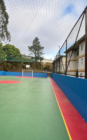 Apartamento para alugar com 60m², 2 quartos e 1 vaga Apartamento para alugar com 60m², 2 quartos e 1 vagaQuadra