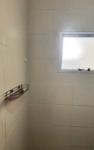 Apartamento para alugar com 60m², 2 quartos e 1 vaga Apartamento para alugar com 60m², 2 quartos e 1 vagaBanheiro