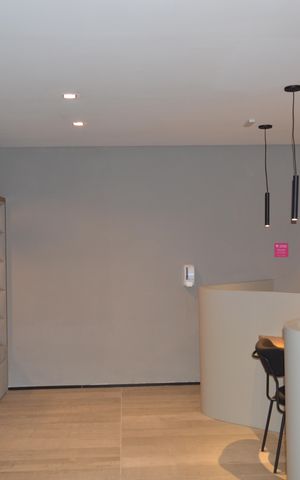 Apartamento à venda com 18m², 1 quarto e sem vagaÁrea comum