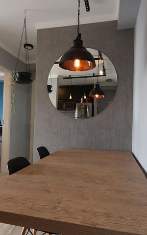 Apartamento à venda com 55m², 2 quartos e 1 vagaSala