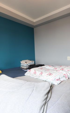 Apartamento à venda com 55m², 2 quartos e 1 vagaQuarto 2
