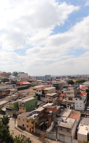 Apartamento à venda com 55m², 2 quartos e 1 vagaVista da Varanda