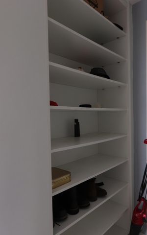 Apartamento à venda com 55m², 2 quartos e 1 vagaSuíte