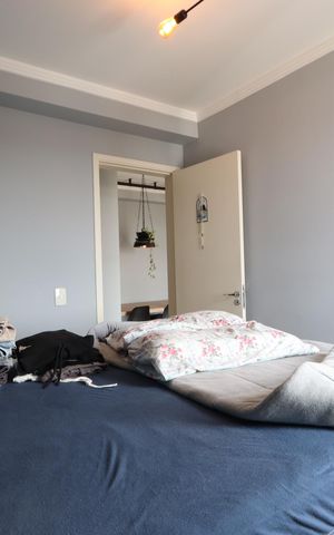 Apartamento à venda com 55m², 2 quartos e 1 vagaQuarto 2