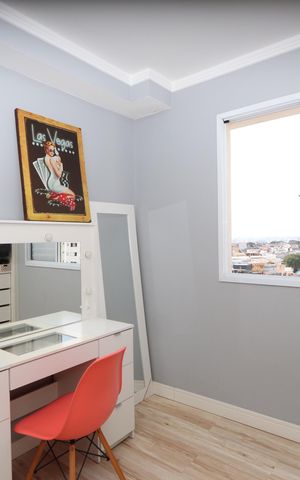Apartamento à venda com 55m², 2 quartos e 1 vagaSuíte