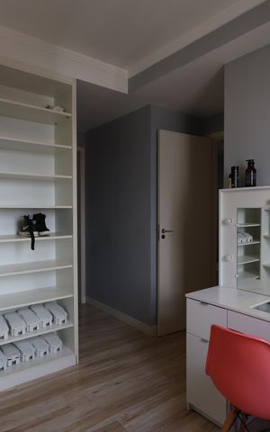 Apartamento à venda com 55m², 2 quartos e 1 vagaSuíte