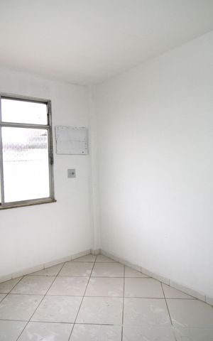 Apartamento à venda com 70m², 2 quartos e 1 vagaQuarto 2