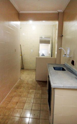 Apartamento à venda com 70m², 2 quartos e 1 vagaCozinha
