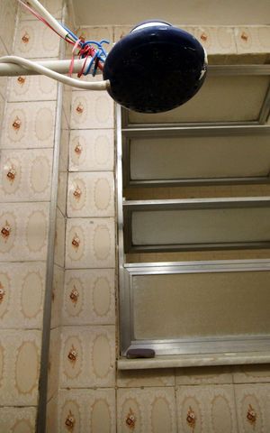 Apartamento à venda com 70m², 2 quartos e 1 vagaBanheiro