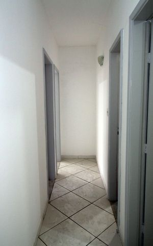 Apartamento à venda com 70m², 2 quartos e 1 vagaCorredor