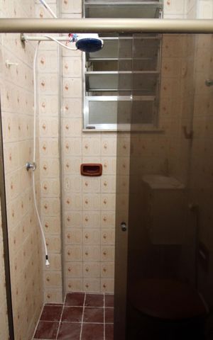Apartamento à venda com 70m², 2 quartos e 1 vagaBanheiro
