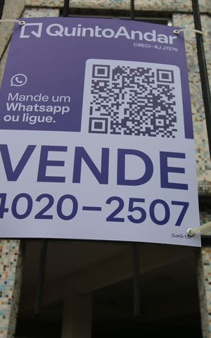 Apartamento à venda com 70m², 2 quartos e 1 vagaPlaca