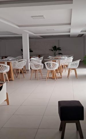 Apartamento para alugar com 101m², 3 quartos e 1 vaga