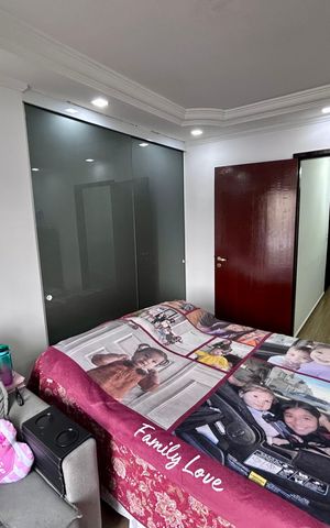 Casa à venda com 206m², 3 quartos e 2 vagas Casa à venda com 206m², 3 quartos e 2 vagasQuarto Suíte 3