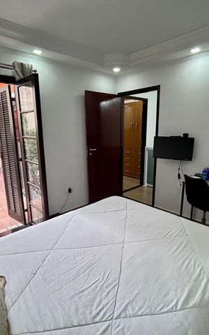 Casa à venda com 206m², 3 quartos e 2 vagas Casa à venda com 206m², 3 quartos e 2 vagasQuarto Suíte 2