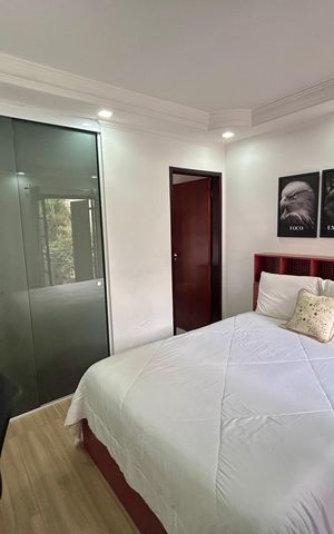 Casa à venda com 206m², 3 quartos e 2 vagas Casa à venda com 206m², 3 quartos e 2 vagasQuarto Suíte 2