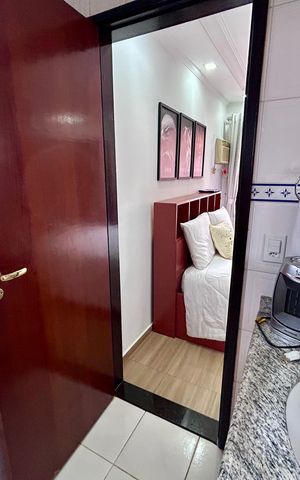 Casa à venda com 206m², 3 quartos e 2 vagas Casa à venda com 206m², 3 quartos e 2 vagasBanheiro da Suíte 2