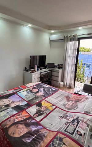 Casa à venda com 206m², 3 quartos e 2 vagas Casa à venda com 206m², 3 quartos e 2 vagasQuarto Suíte 3