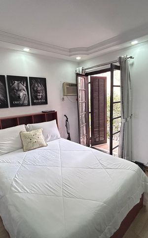 Casa à venda com 206m², 3 quartos e 2 vagas Casa à venda com 206m², 3 quartos e 2 vagasQuarto Suíte 2