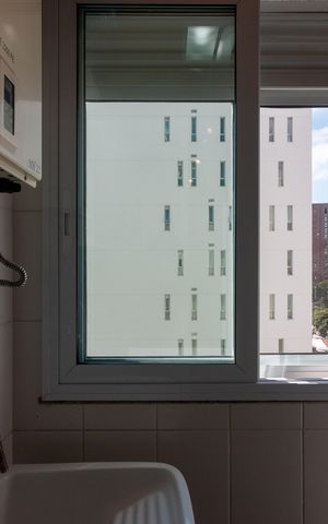 Apartamento à venda com 67m², 2 quartos e 2 vagas Apartamento à venda com 67m², 2 quartos e 2 vagasÁrea de Serviço