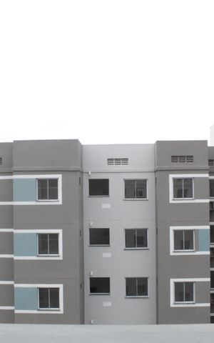 Apartamento à venda com 41m², 2 quartos e sem vagaVista
