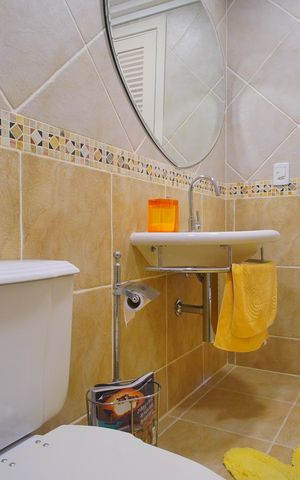 Apartamento à venda com 340m², 3 quartos e 3 vagasBanheiro