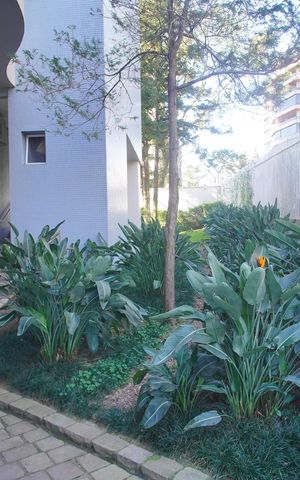 Apartamento à venda com 340m², 3 quartos e 3 vagasÁrea externa