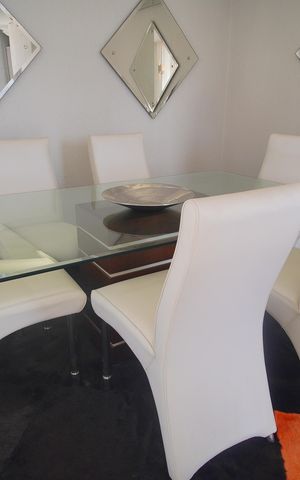 Apartamento à venda com 340m², 3 quartos e 3 vagasSala de jantar