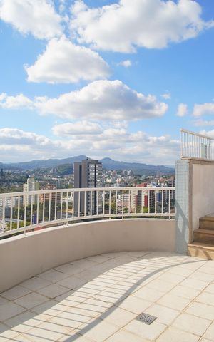 Apartamento à venda com 340m², 3 quartos e 3 vagasvista da sala 2