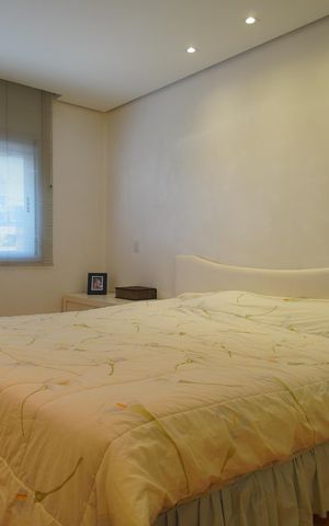 Apartamento à venda com 340m², 3 quartos e 3 vagasSuíte