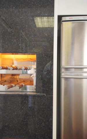Apartamento à venda com 340m², 3 quartos e 3 vagasChurrasqueira