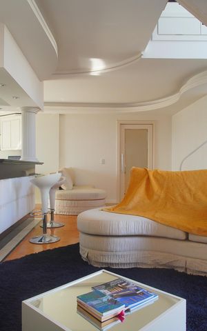 Apartamento à venda com 340m², 3 quartos e 3 vagasSala