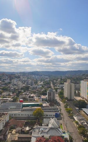Apartamento à venda com 340m², 3 quartos e 3 vagasVista da Cozinha