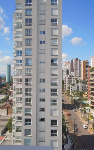 Apartamento à venda com 340m², 3 quartos e 3 vagasVista do Quarto