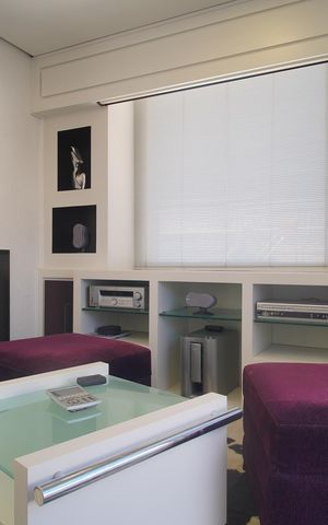 Apartamento à venda com 340m², 3 quartos e 3 vagasSala 2